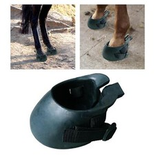Pferdesockel Stiefel