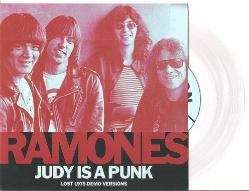 Ramones judy punk - ramones, punk"