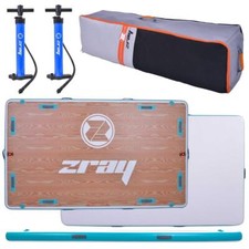 Zray AirDock 10'6" Floating