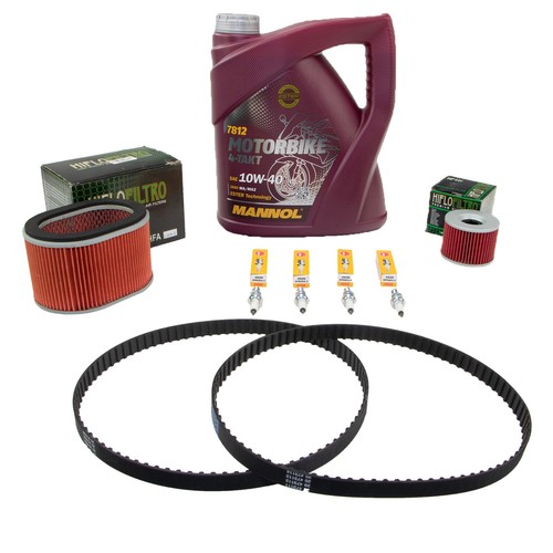 Wartung paket für honda - wartung, gl