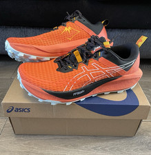 Asics gel trabuco - asics, gtx