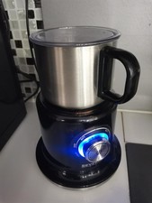 Severin SM 9688 Milchaufschäumer, (500 Watt, Induktion, 700 ml,  Teildefekt !