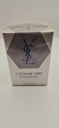 Ysl homme libre - ysl, l'homme