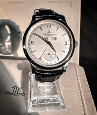 Jaeger-LeCoultre Master