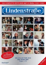Die Lindenstraße, Staffel 1