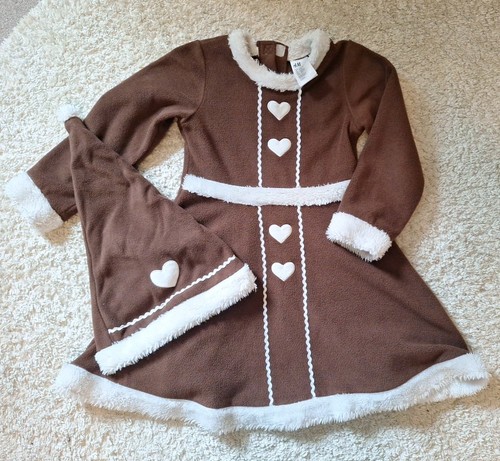 Mädchen winter kleid - mädchen,