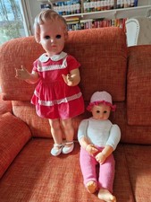 Schildkrötpuppe 64 Cm