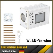 HT-X3006 WIFI Schießen