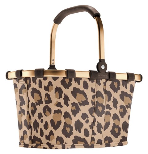 Reisenthel carrybag leo - -,