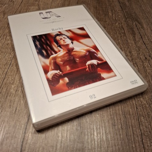 Rocky dvd guter - dvd,