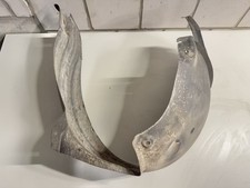 Radhausschale Radschale vorne