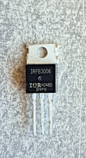 IRFB3006 Transistor MOSFET