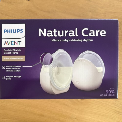 Philips avent natural care - philips,