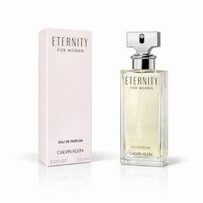 Calvin Klein Eternity Eau de