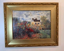 Goebel Porzellanbild Artis