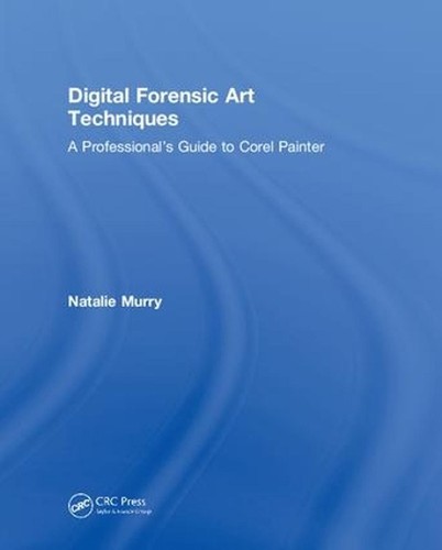 Digital forensic art - digital,