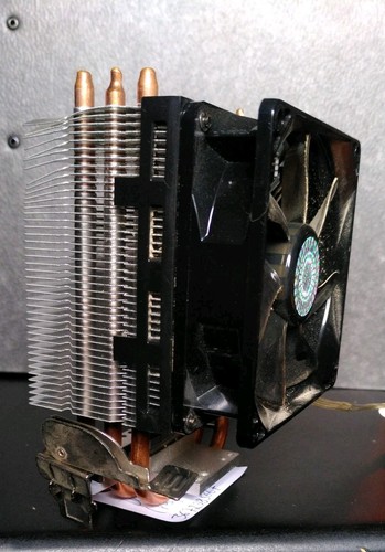 Cooler master hyper - cooler, tx3