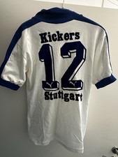 Original PUMA Stuttgarter