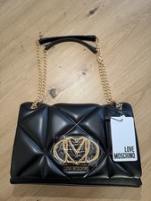 Love Moschino Damen Handtasche
