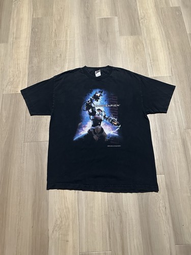 Rare wowwee robosapien promo - robosapien,