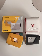 Voice Caddie TL1 Rangefinder