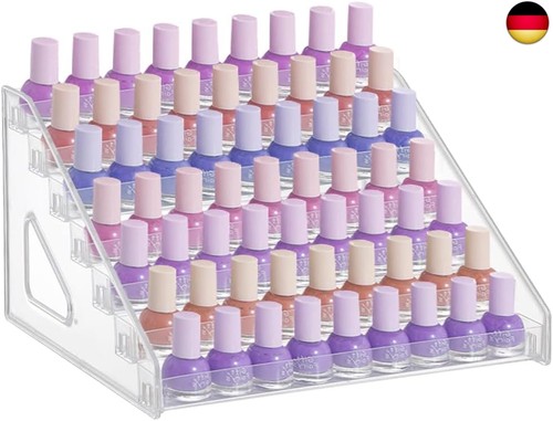 Ranjima schichten nagellack - 7,