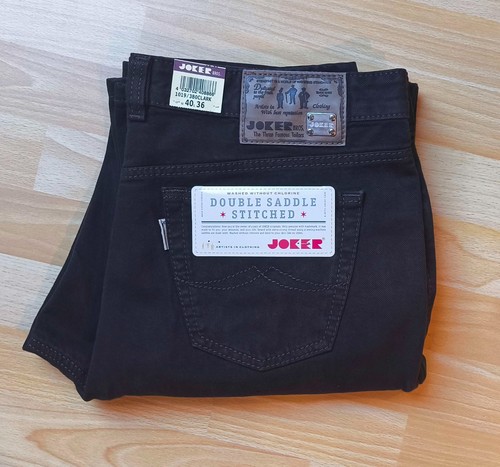 Joker herren jeans clark - jeans, „clark