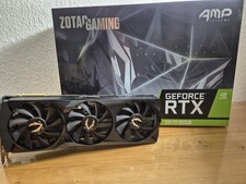 ZOTAC Gaming Rtx 2070 Super mit OVP