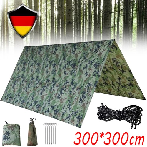 Camping zeltplane tarp - camping,