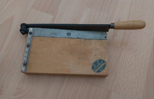 Alter ddr flosto fotoschneider - alter,