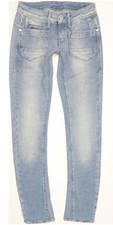 G-Star Low T Damen Jeans blau