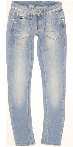 Star low damen jeans - low, t