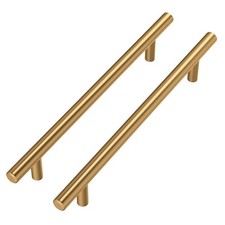 goldenwarm 20x T Stangengriff