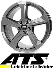 4x ATS Auvora 7,5X17 5/112