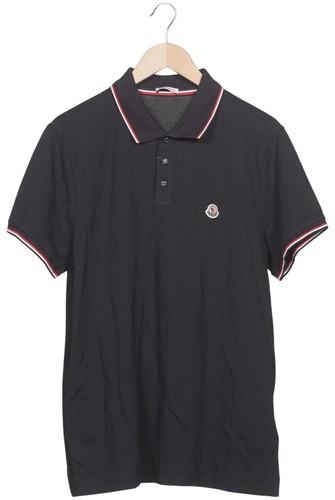 Moncler poloshirt herren - moncler,