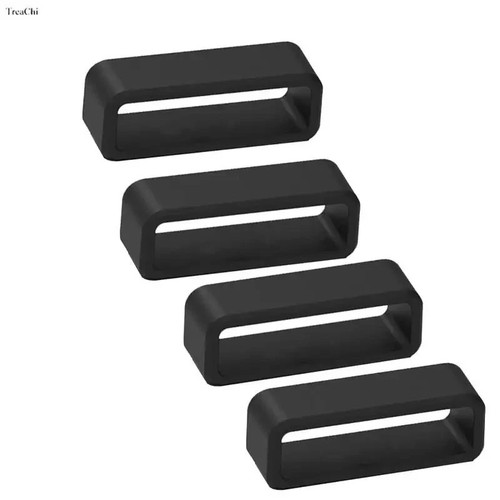 Silikon uhrenarmband 22mm - silikon,