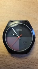 NIXON THR QUAD Herren