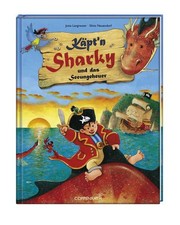 Käpt'n Sharky und das