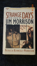 The doors strange days - strange,