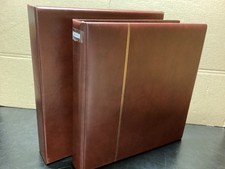 SAFE Ringbinder+Kassette (14