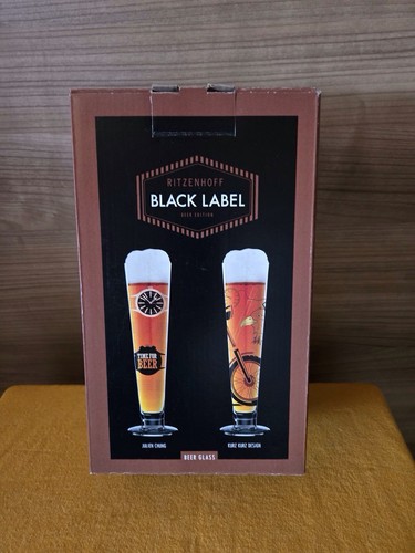 Ritzenhoff black label - ritzenhoff,