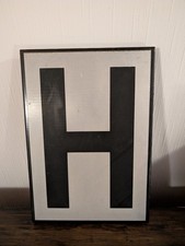 Verkehrsschild Signal Ne5