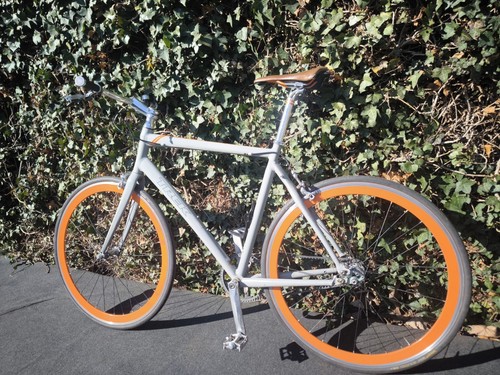 Trek district singlespeed - trek,