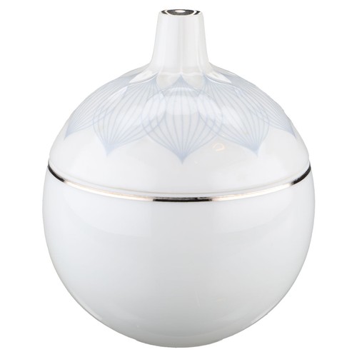 Zuckerdose rosenthal lotus - zuckerdose,