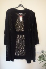 Magna mantel long jacke - magna,