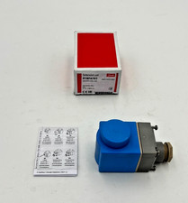 Danfoss 018F6701