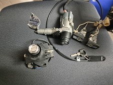 Mercedes W124 Schließanlage /