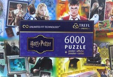 Puzzle Trefl Prime Harry