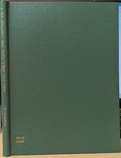 J. P. Rameau: Arien für Tenor, Flöte und Fortsetzung Vol. 1: Notenbuch