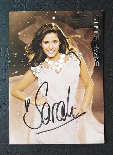 17757 sarah engels dsds - engels,